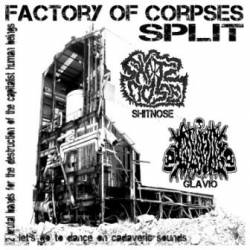 Glavio : Factory of Corpses